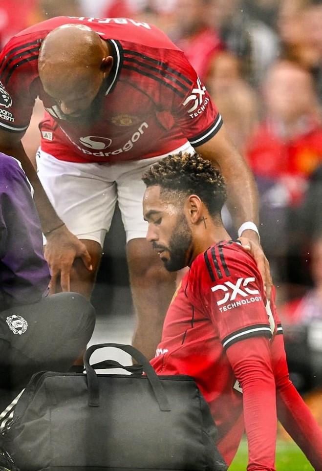 世界杯官方app下载平台-库尼亚：我很快就能回归，谢谢大家留言关心我