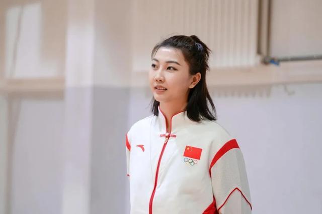 世界杯比赛观看入口-袁心玥，有新身份