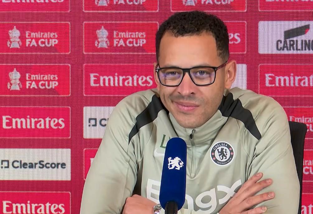 世界杯官方app下载平台-罗塞尼尔：法甲没得到应有的认可；压力是一种特权