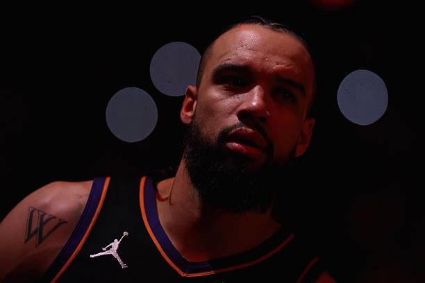 世界杯官方app下载平台-狄龙：火箭曾想留我但确实不能错过KD；灰熊则在送走我后一蹶不振