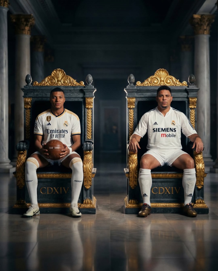 世界杯手机直播软件安装-未来有多高？27岁姆巴佩生涯414球已追平大罗 姆总548场大罗616场