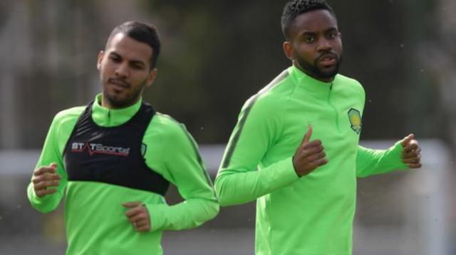 世界杯手机直播软件安装-京媒：巴坎布比埃拉正式报到 想跟队合练还需时间