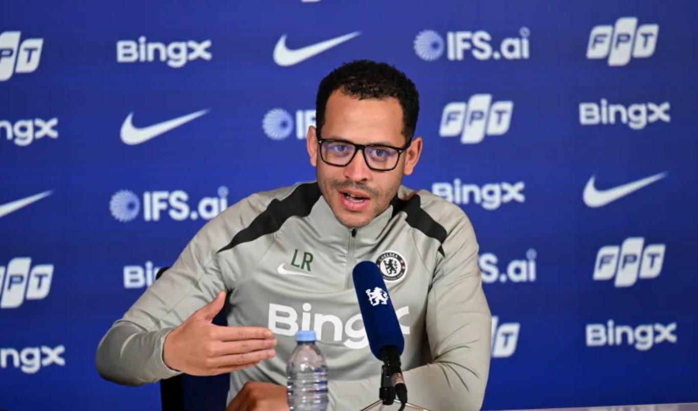 世界杯高清直播下载-邮报：罗塞尼尔和PGMOL裁判组线下会面，全程高度保密