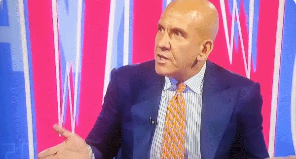迪卡尼奥气到撞破头 只因听到意甲追不上英超？